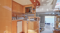 Altamar 64 Flybridge